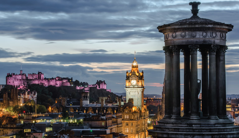 castle-Cityscape-Edinburgh-scotland